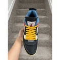 thumbnail image 2 of Ni - ke Jordan 4 Union Off Noir, 2 of 5