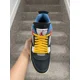 thumbnail image 2 of Ni - ke Jordan 4 Union Off Noir, 2 of 5