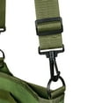 thumbnail image 2 of Garden Tool Bag Gardening Storage Shoulder Bag with 3 External Pockets High Capacity Interior Pocket, 2 of 8