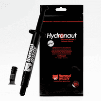 Thermal Grizzly Hydronaut 1g High Performance thermal paste For Cpu