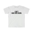 thumbnail image 1 of Horse racing racer Mom Dad Shirt, Gifts, Tshirt, Tee, 1 of 2