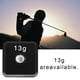 thumbnail image 5 of Tornillo De Peso De Golf, Tornillo De Cabeza De Palo De Golf Duradero, Ejercicio Resistente A La Corrosión Para Principiantes, Entrenamiento Informal Cergrey Weight Screw for GBB EPIC, 5 of 8
