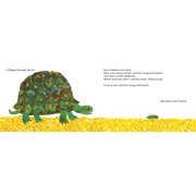 The Very Clumsy Click Beetle (Board Book)