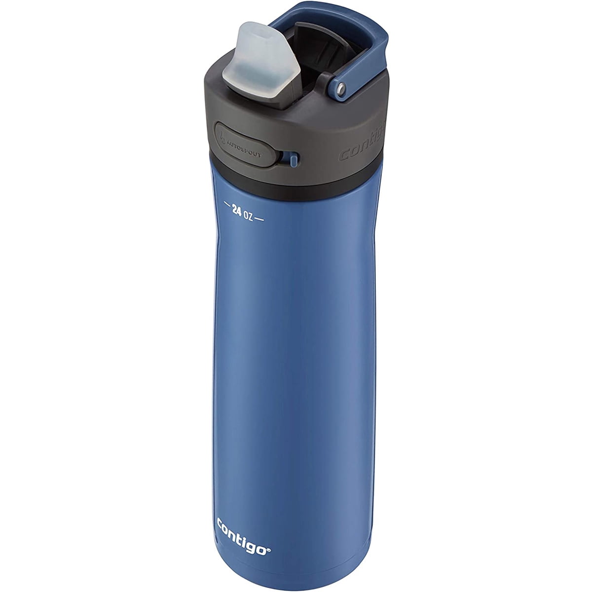 Contigo water bottle: Get the Jackson Chill 2.0 at Walgreens today