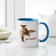 thumbnail image 4 of CafePress - Got Crawfish? Mug - 11 oz Ceramic Mug - Novelty Coffee Tea Cup, 4 of 4