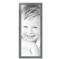 thumbnail image 2 of ArtToFrames 12" x 31" Granite Picture Frame, 12x31 inch Multi MDF Poster Frame (WOM-5360),  Pack, 2 of 8