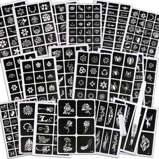 Mairbeon 1 Pack Tattoo Transfer Paper A4 Size Multi-use Professional Body  Art Tattooing Tool Thermal Copying Reusable Tattoo Stencil Paper Copy Paper