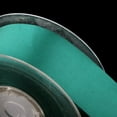 thumbnail image 4 of 15 Metros de Cordón de de dos cara para Embalaje de Lazo de cabellero DIY 38mm De color verde oscuro, 4 of 9