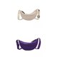 thumbnail image 1 of Tote de hombro,Bolsa de hervida Bolsa de hombro Correa ,Bolso casual de lona para mujer,Bolsa de viaje Fiesta Bolsa de pecho simple Estudiantes,Bolso de Púrpura Hugo Tote de hombro, 1 of 10