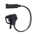 thumbnail image 2 of Jet de Fluide pour Laveuse, Buse de Laveuse Chauffée LR048708 Remplacement Direct Restaurer la Vue Claire pour Freelander 2 L359 20062015, 2 of 7