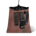 thumbnail image 1 of Toystoory Bolsa de forraje para jardín, pequeña cintura de lona plegable, bolsa impermeable para recoger frutas, bolsa organizadora de almacenamiento con Jardín y Patio No.04 Toystoory HA008879-04, 1 of 6