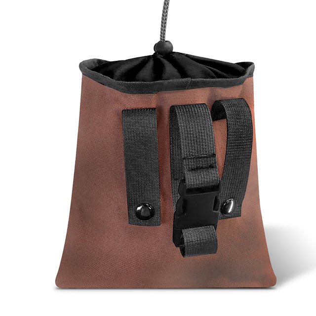 Toystoory Bolsa de forraje para jardín, pequeña cintura de lona plegable, bolsa impermeable para recoger frutas, bolsa organizadora de almacenamiento con Jardín y Patio No.04 Toystoory HA008879-04