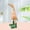 multicolor, variant on Wooden Crafted Duck Figurine with Spotty Wellies Funny Standing Duck Statues Decorative Resin Rain Boot Animal Sculpture Collectible Crafts Waterproof Garden Lawn Ornament Clearance!