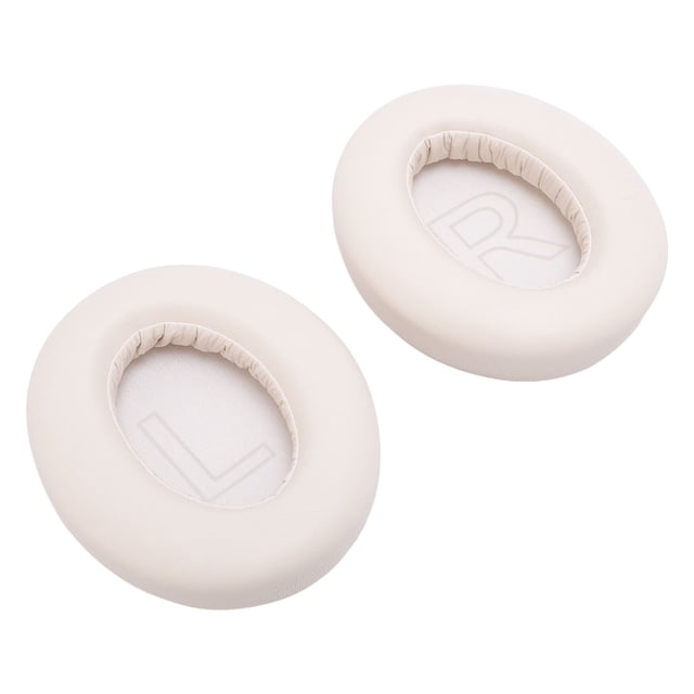 Reemplazo De Espuma De Cojines De Los Oídos, Cubiertas De Esponja Desechables De Espuma De Memoria Para Q20 Q20 BT Q20 Más Auriculares Office De La Oficina