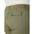 thumbnail image 4 of Lee Women's Plus Size 7" Midrise Utility Short, 4 of 7