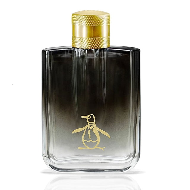 Perfume Penguin Night Cap para Caballero 100ML EDT Original Penguin