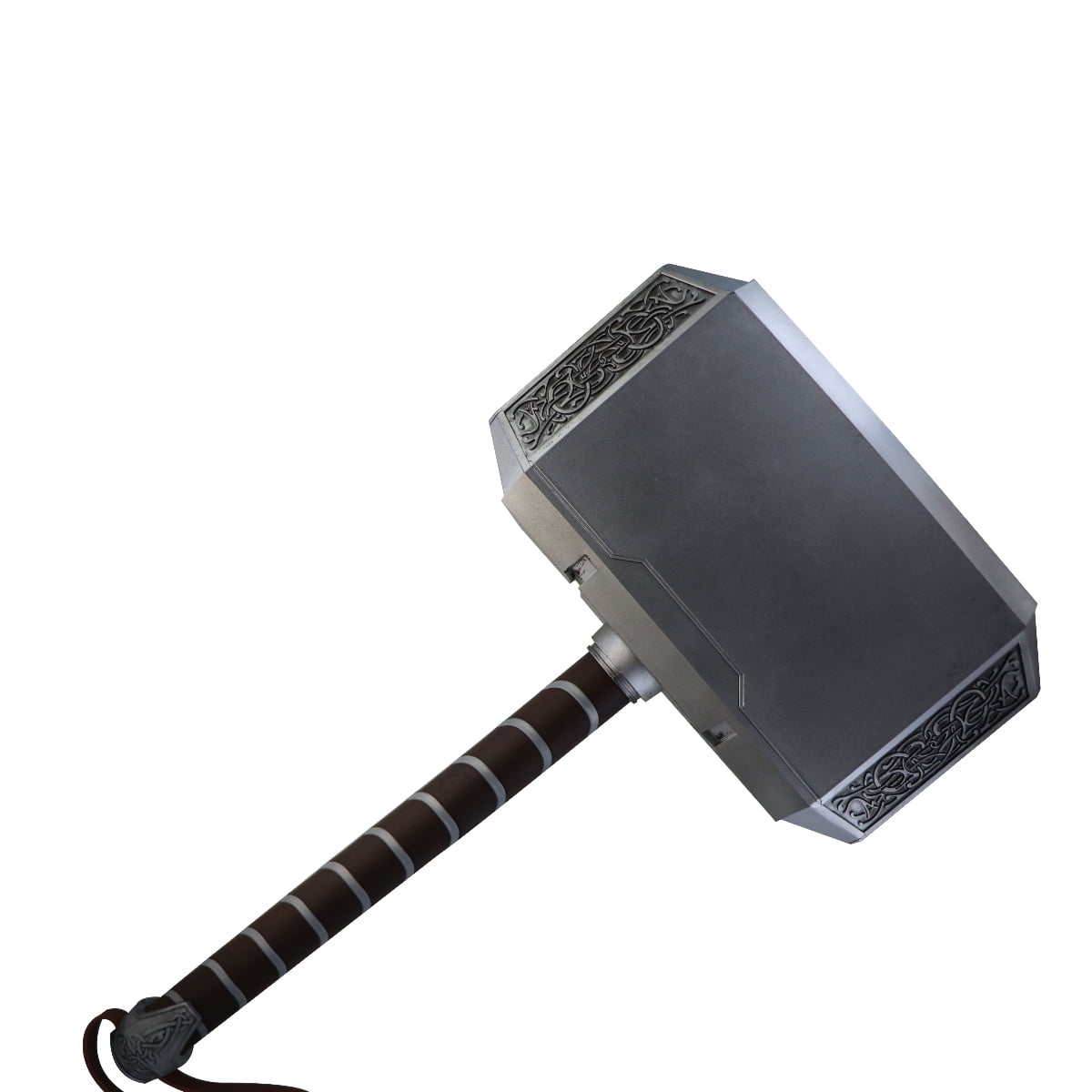 marvel legends series mjolnir
