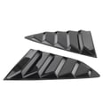 thumbnail image 1 of Rear Window Vent, Reliable Rear Window Shutter, For Car Rear Window, 1 of 8