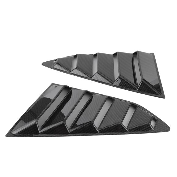 Rear Window Vent, Reliable Rear Window Shutter, For Car Rear Window