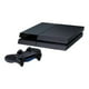 PS4 Console de Jeu de 500 Gb-Noir – image 2 sur 17