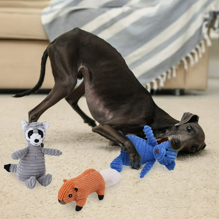 Pet Supplies : Dog Diggin Designs Runway Pup Collection  Unique Squeaky  Parody Plush Dog Toys – Prêt-à-Porter Dog Bones, Balls & More 