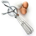 thumbnail image 4 of Norpro 2268 Rotary Egg Beater, 12 inch, 4 of 6