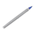 thumbnail image 3 of Puntas de soldadura azules puntiagudas 30-150W Soldador de calor externo con, 3 of 7