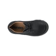 thumbnail image 4 of ZAPATOS ESCOLARES NIÑO STYLO 0221 SIMIPIEL NEGRO 16-17, 4 of 4