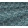 thumbnail image 5 of oneOone Viscose Jersey Fabric Geometric Block Decor Fabric Printed BTY 60 Inch Wide, 5 of 5