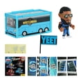 thumbnail image 4 of WWE Champs Elite Entrance – Collectible Superstar Entrance Playsets with Accessories, Includes Cody Rhodes, John Cena, Penta & Jey Uso, Multiple to Collect, Ages 3+, 4 of 6