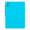 thumbnail image 1 of Youpin Fizz A4 Livret d'Information Dossiers Poches Rangement de Fichiers, 1 of 7