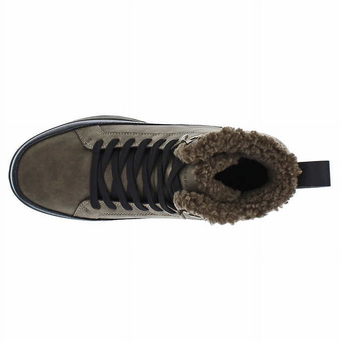 sneaker boots amazon