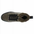 thumbnail image 2 of Weatherproof Men Sneaker Boot 9/Brwn, 2 of 3