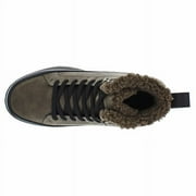 Weatherproof Men Sneaker Boot 10/Brwn