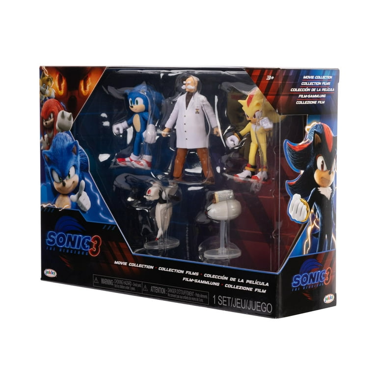 Sonic the Hedgehog 2.5