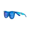 thumbnail image 3 of Sonic the Hedgehog Kids Blue Sunglasses with Matching Carry Case, 3 of 5