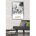 thumbnail image 3 of Le monde des sorciers : Harry Potter - Poudlard illustré, 3 of 4