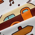 thumbnail image 5 of Erosebridal Kids Camper Black Out Curtains For Travel Trailers,Rustic Adventure Theme Curtains Pack of 2 (42x63 Each) For Boy Men, 5 of 7