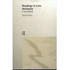 Readings in Late Antiquity: A Sourcebook (Routledge Sourcebooks for the Ancient World) 0415159881 (Paperback - Used)