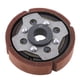 thumbnail image 1 of Licencia de Embrague Aleación de Aluminio Yotijar para cuatro Strokes 3.6HP Motor Duradero, 1 of 7