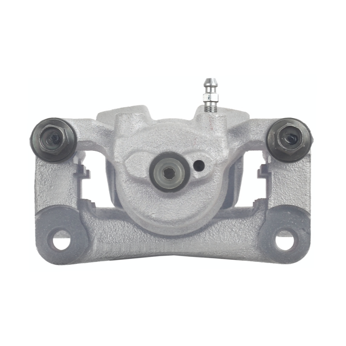 For INFINITI G35 M35 M45 NISSAN 350Z Rear Red Brake Calipers and