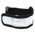 thumbnail image 2 of Slatcetga LED Release Buckle Type Luminous Armband Adjustable Flashing Wristband for Cycling RunningWhite, 2 of 8