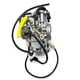 thumbnail image 5 of Carburetor Assembly for Sportrax 450 2004-2005 16100-HP1-673, 16100-HP1-305, 5 of 5