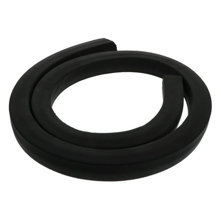 

1 Roll Rubber Sealing Strip Window Air Conditioner Heat Insulation Strip