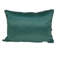 thumbnail image 3 of Parkland Collection Adya Multicolor Bohemian Decorative Lumbar Throw Pillow, 14 x 20 Cotton Accent Pillow, 3 of 6