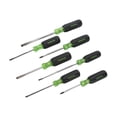 thumbnail image 1 of Greenlee - Ensemble de Tournevis - 7 Pcs, 1 of 1
