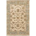 thumbnail image 2 of BoutiqueRugs Dahlonega Traditional Area Rug - Beige, Dark Red, Burgundy - 2' x 3', 2 of 6