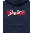 thumbnail image 2 of Leinenkugel's - Canoe Logo - Men's Fleece Pullover Hoodie, 2 of 4