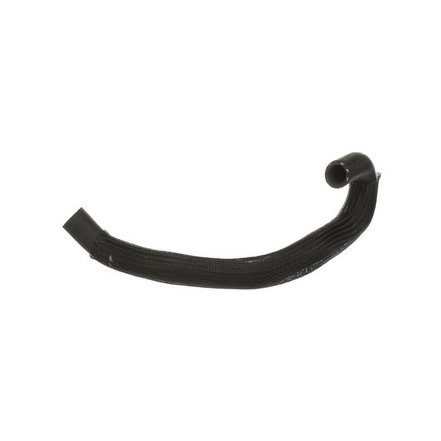Gates 12375 Molded Heater Hose Fits select: 2014-2015 CHEVROLET MALIBU, 2015 CHEVROLET IMPALA