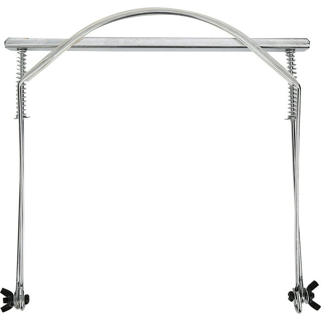 Soporte para armónica con orificios, soporte para armónica de 24 orificios Soporte ajustable para armónica Soporte para cuello de armónica Logre más